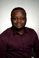 981 AHIMA26 Portraits