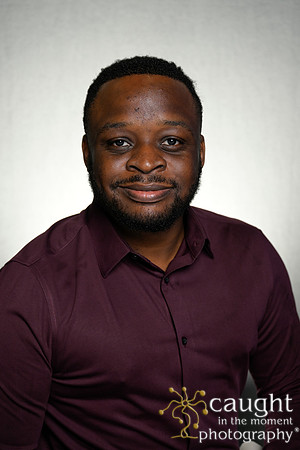 981 AHIMA26 Portraits