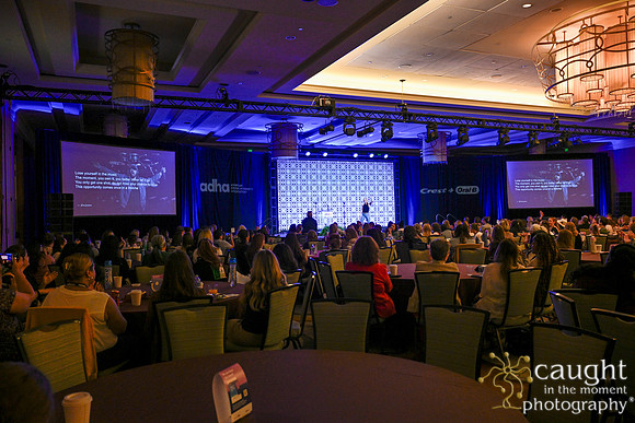 1183 ADHA26 Annual Conference Fort Worth