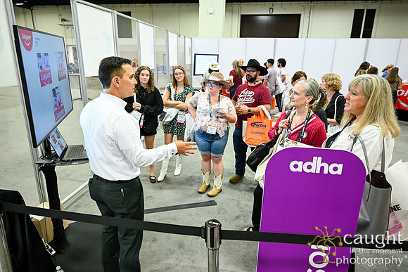 341 ADHA26 Annual Conference Fort Worth