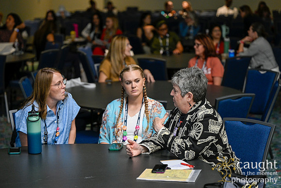 427 ADHA26 Annual Conference Fort Worth
