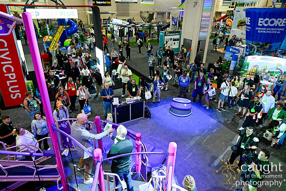 1110 NRPA Conference 2026 Philadelphia
