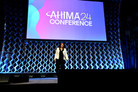 1218 AHIMA 2024 Salt Lake City