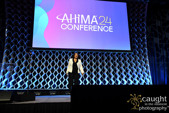 1218 AHIMA 2024 Salt Lake City