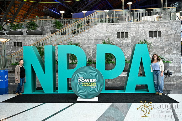 1746 NRPA Conference 2026 Philadelphia