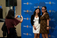 007 October Scholarship Presentations
