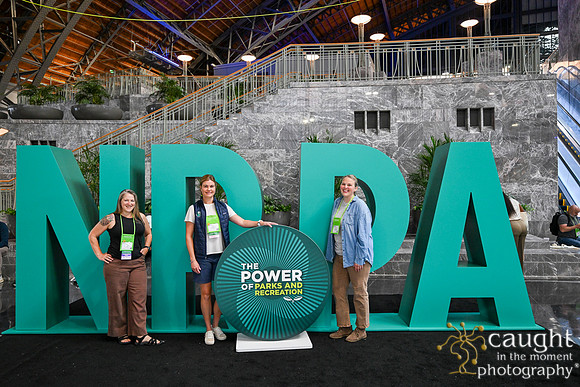 1754 NRPA Conference 2026 Philadelphia