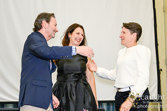 166 AAPRA Awards Dinner