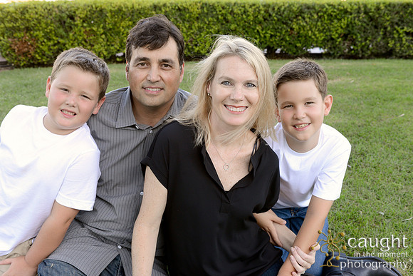 052 Little Family Portraits