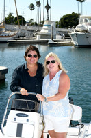 68 Dutile-Thompson Family Portraits in Long Beach