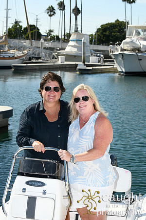 68 Dutile-Thompson Family Portraits in Long Beach