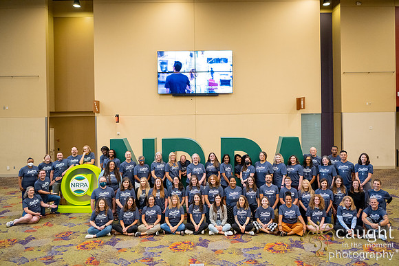 1508 NRPA Conference 2022 Phoenix