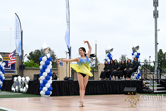 037 Blue Ridge Academy 2023 Graduation Ceremony June 1 at Cal Lutheran