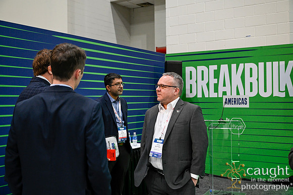 174 Breakbulk Americas Houston 2026