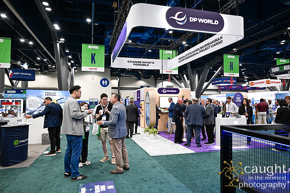 077 Breakbulk Americas Houston 2026