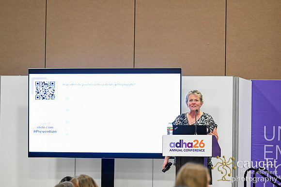578 ADHA26 Annual Conference Fort Worth