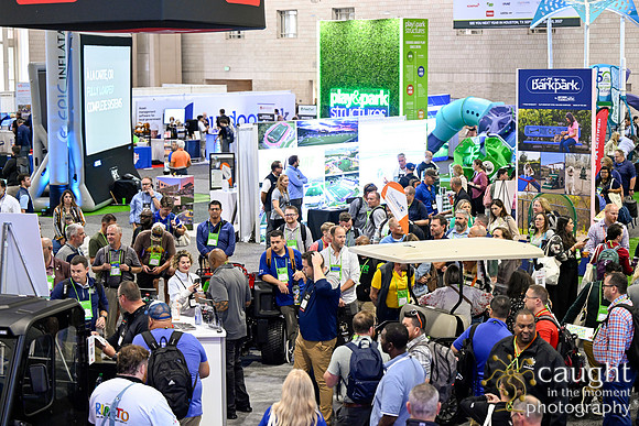 1101 NRPA Conference 2026 Philadelphia