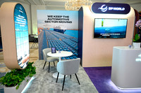 014 DP World at ALSC Global 2026 Detroit