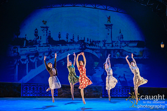 016 An American in Paris Musical Theatre West
