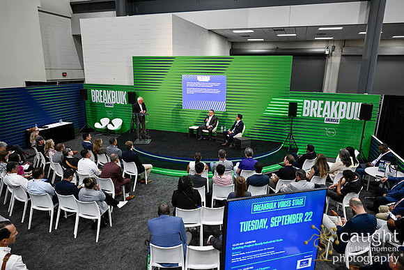 151 Breakbulk Americas Houston 2026