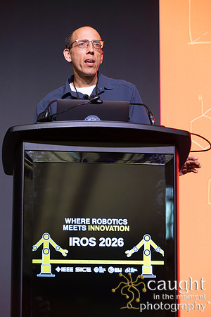 625 IEEE IROS 2026 Pittsburgh