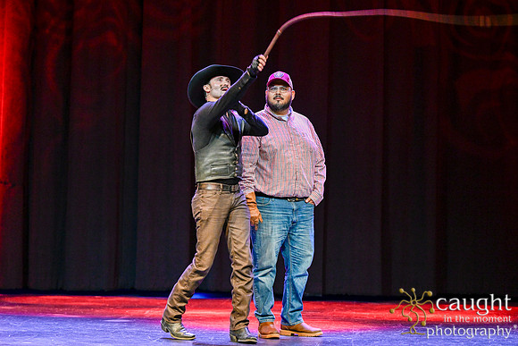 202 NPC Ranch Awards Gala 2024 Phoenix