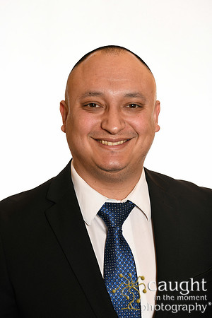 286 Reyes Coca-Cola Bottling Executive Portraits 2023