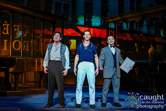 163 An American in Paris Musical Theatre West