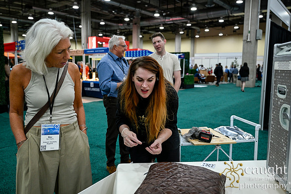 259 IFSA Global Expo 2026 Gaylord Texan Resort