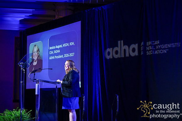 1132 ADHA26 Annual Conference Fort Worth