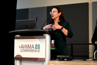 1267 AHIMA 2026 San Antonio