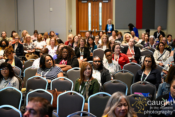 1291 AHIMA 2026 San Antonio