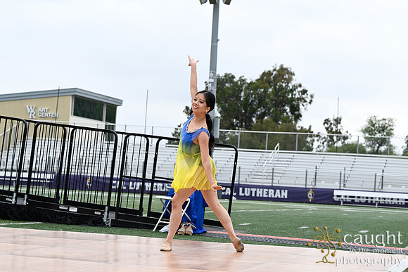 024 Blue Ridge Academy 2023 Graduation Ceremony June 1 at Cal Lutheran