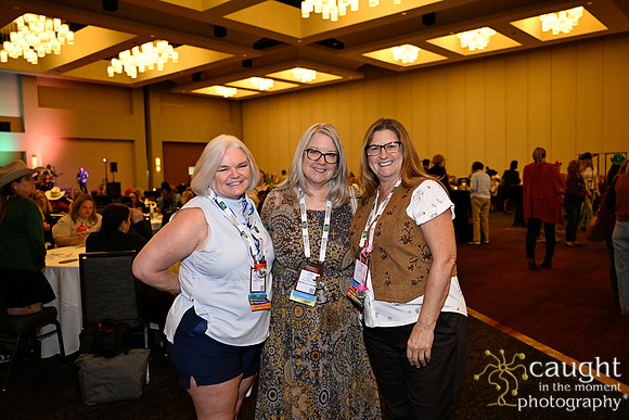 1790 AHIMA 2026 San Antonio