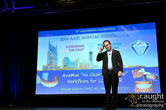 112 AAID 2026 Nashville