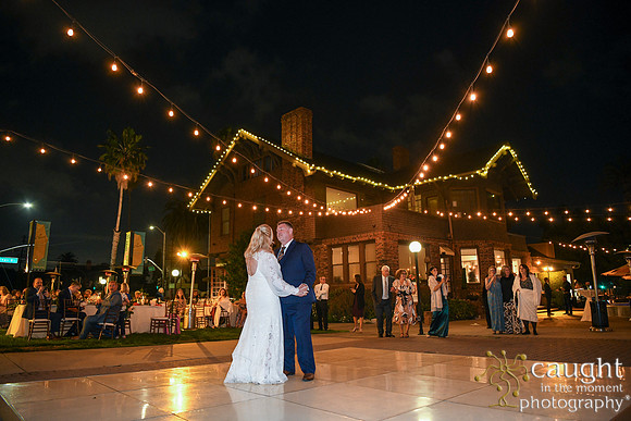 028 Brasche-Packman Wedding at Long Beach Museum of Art - Highlights