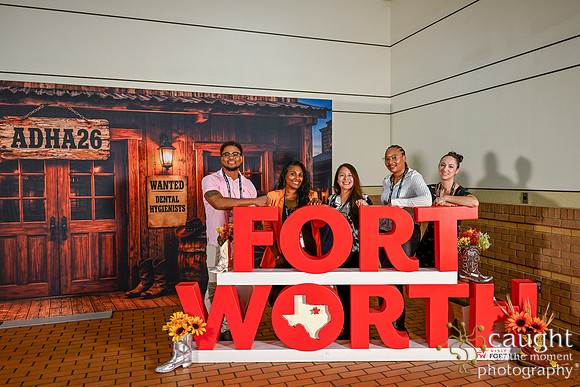 066 ADHA26 Annual Conference Fort Worth
