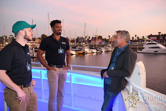 021 Marine Recreation Association in Long Beach 2024