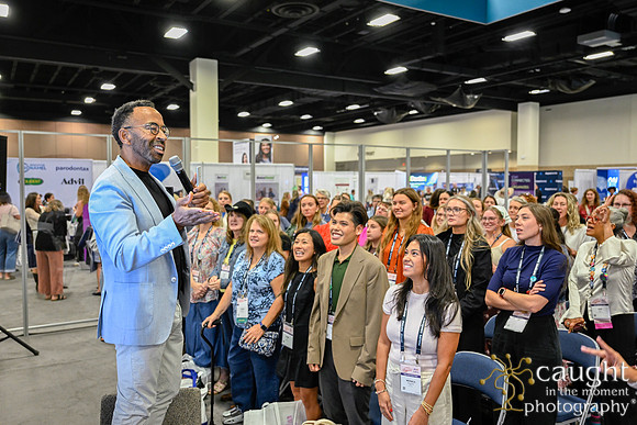 1374 ADHA26 Annual Conference Fort Worth