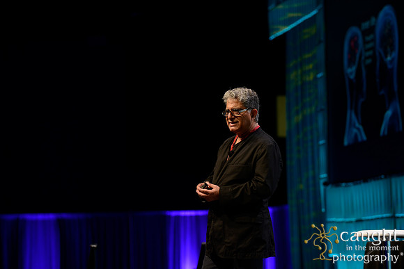 700 OMED 2016-General Session with Deepak Chopra