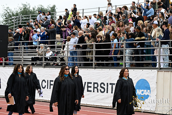 396 Blue Ridge Academy 2023 Graduation Ceremony May 31 at Azusa Pacific