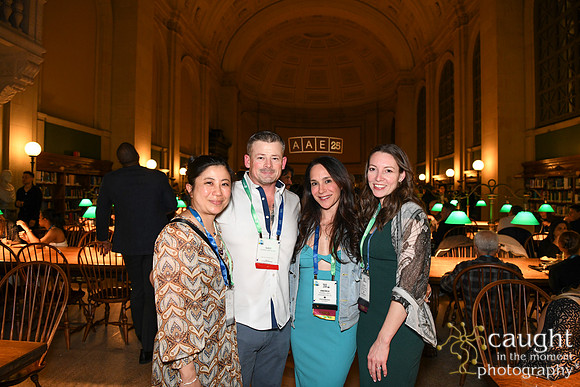 1846 AAE 2025 in Boston - Celebrate Boston!