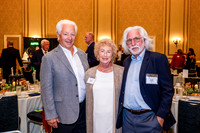 122 AAPRA Awards Dinner