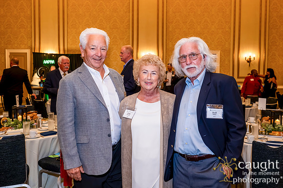 122 AAPRA Awards Dinner