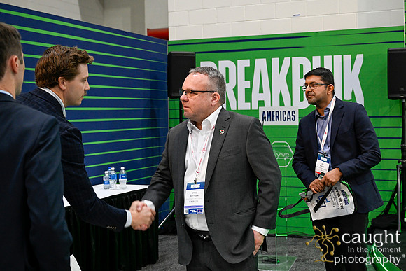 173 Breakbulk Americas Houston 2026