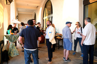 042 MoFo ONE 2024 - Mergers & Acquisitions Reception