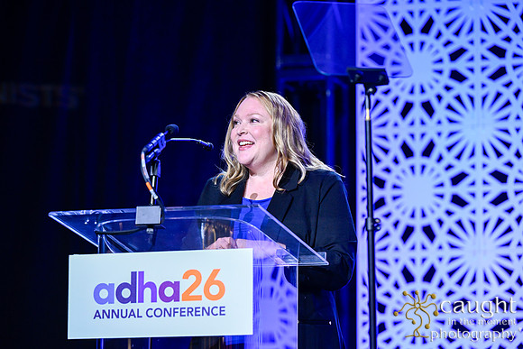 1138 ADHA26 Annual Conference Fort Worth