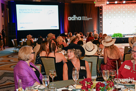 915 ADHA26 Annual Conference Fort Worth