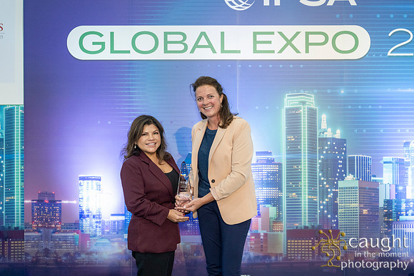 540 IFSA Global Expo 2026 Gaylord Texan Resort