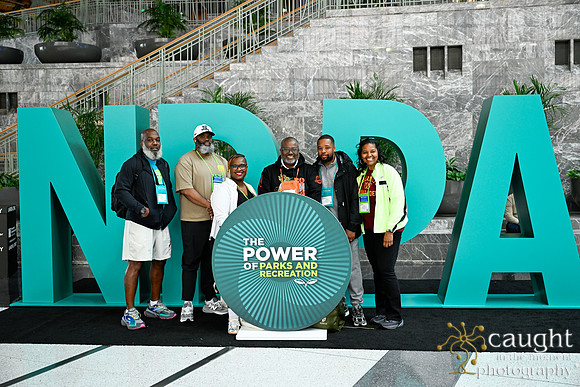 1741 NRPA Conference 2026 Philadelphia